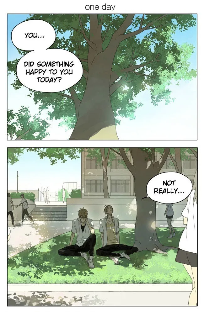 19 Days - Chapter 117 Page 1