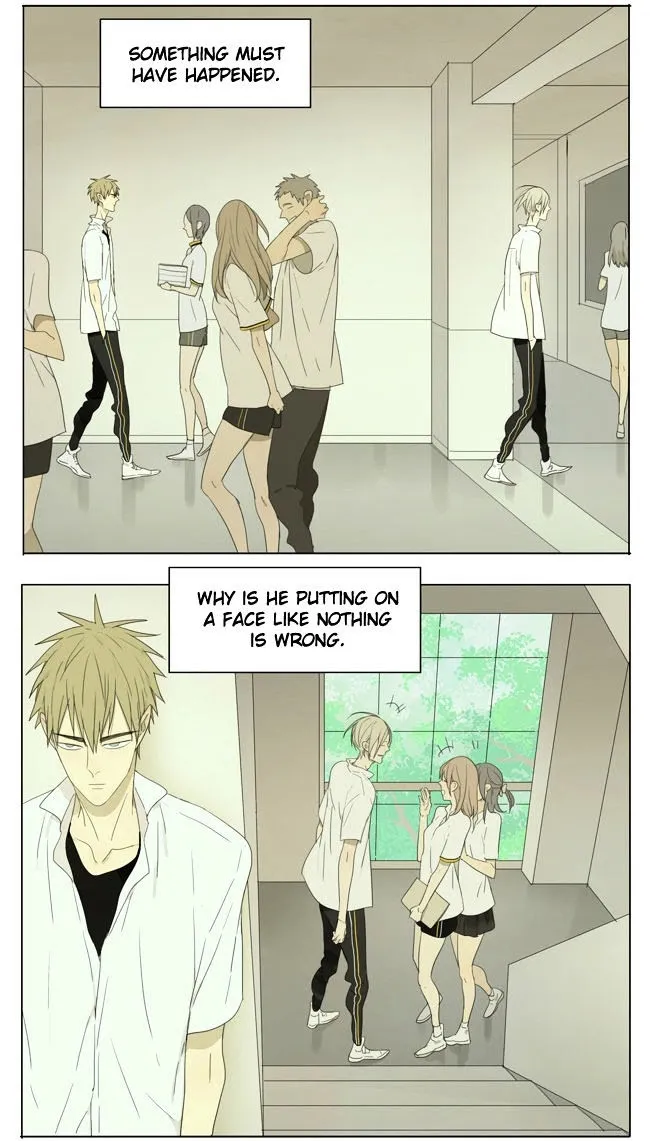 19 Days - Chapter 118 Page 3