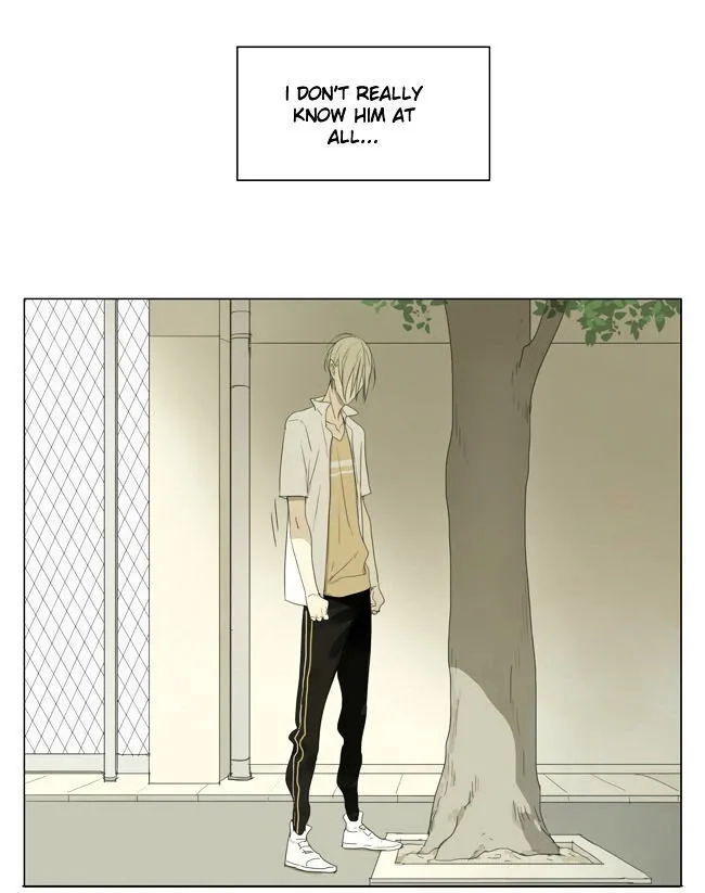 19 Days - Chapter 118 Page 5