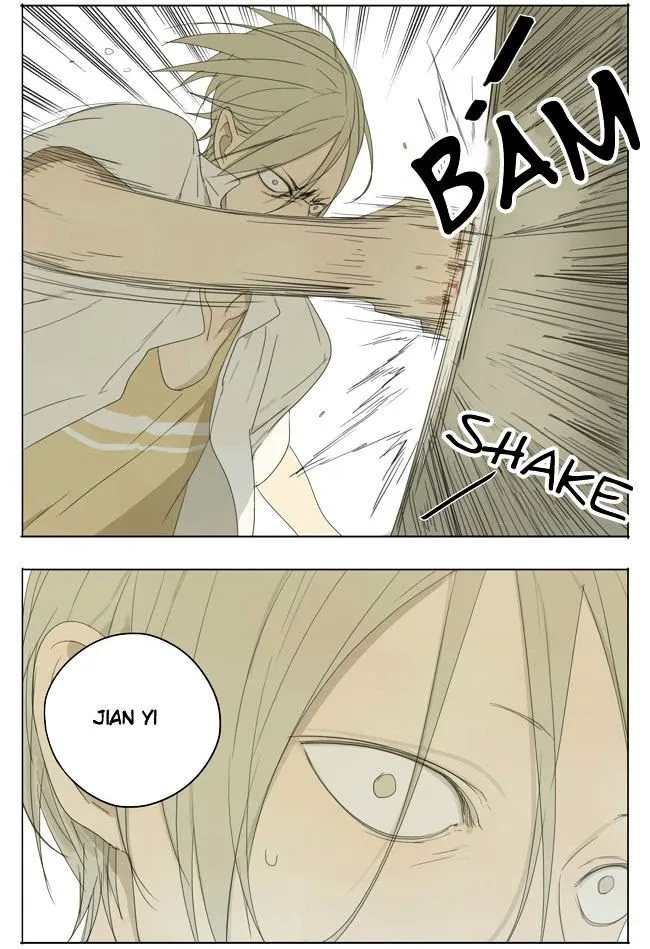 19 Days - Chapter 118 Page 6