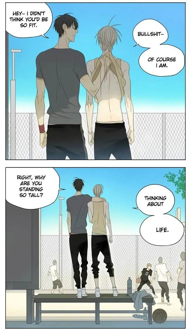 19 Days - Chapter 120 Page 2