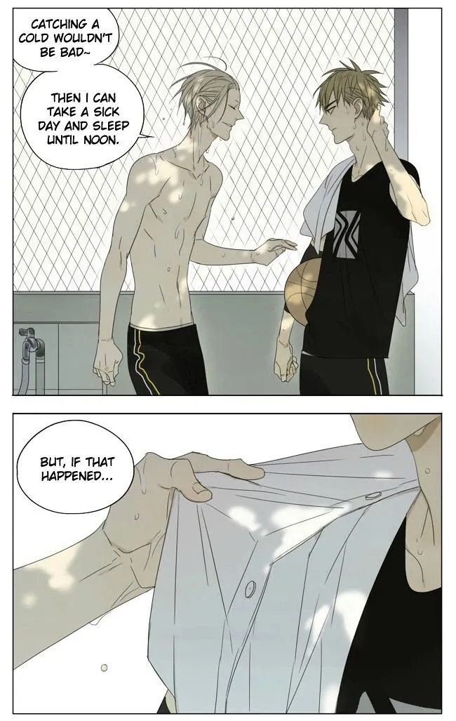 19 Days - Chapter 121 Page 4