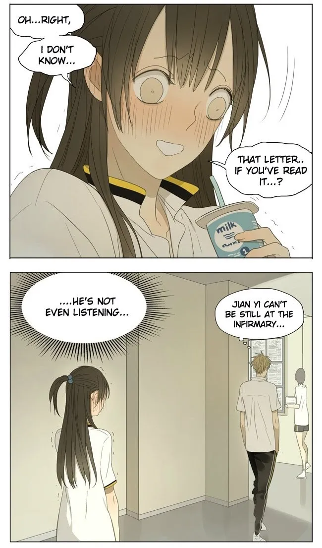 19 Days - Chapter 124 Page 3