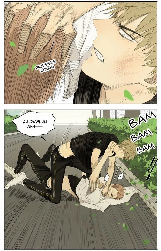 19 Days - Chapter 127 Page 6