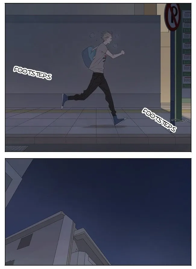 19 Days - Chapter 129 Page 2