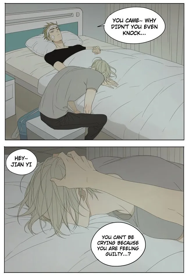 19 Days - Chapter 129 Page 5