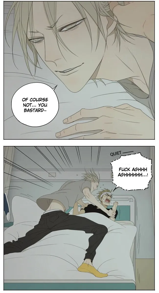 19 Days - Chapter 129 Page 6