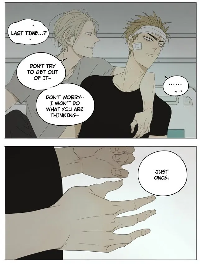 19 Days - Chapter 129 Page 8