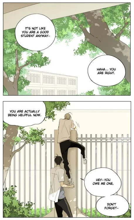 19 Days - Chapter 132 Page 4