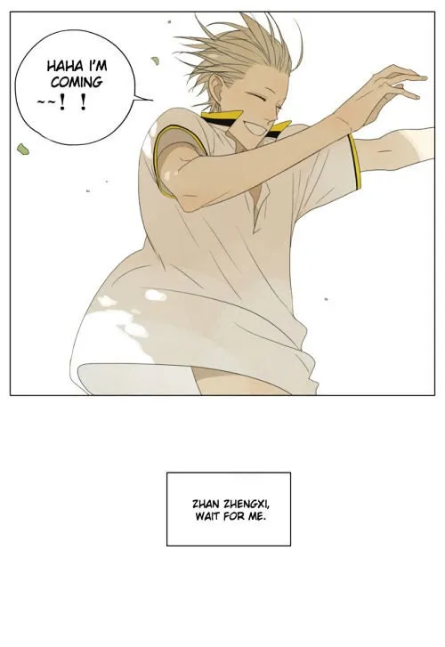 19 Days - Chapter 132 Page 6