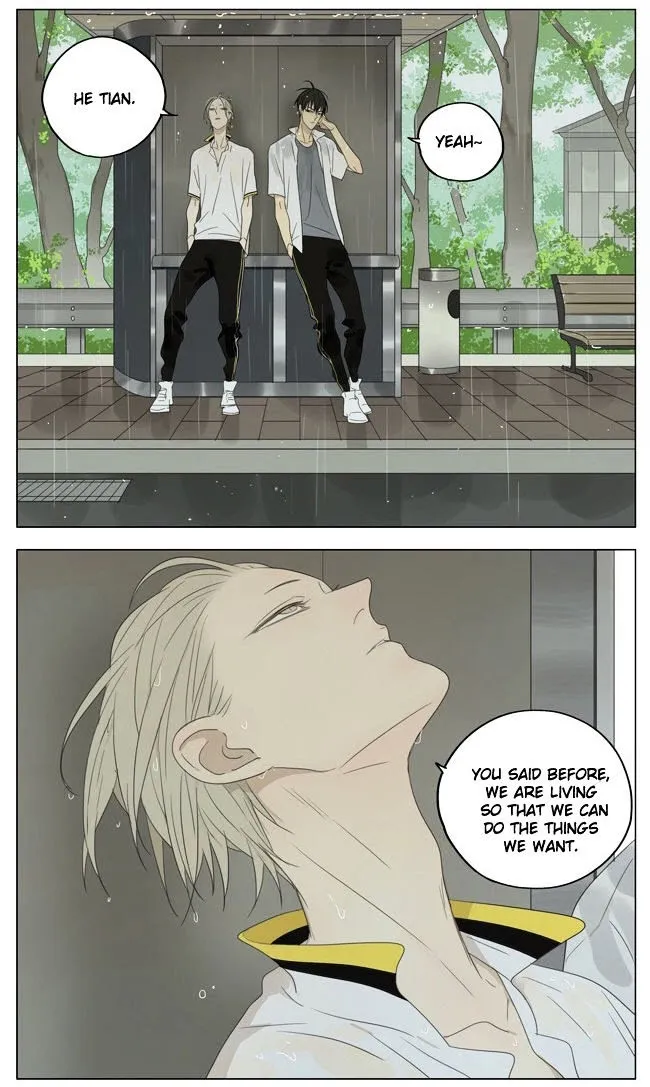 19 Days - Chapter 133 Page 2