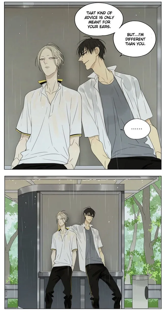 19 Days - Chapter 133 Page 4