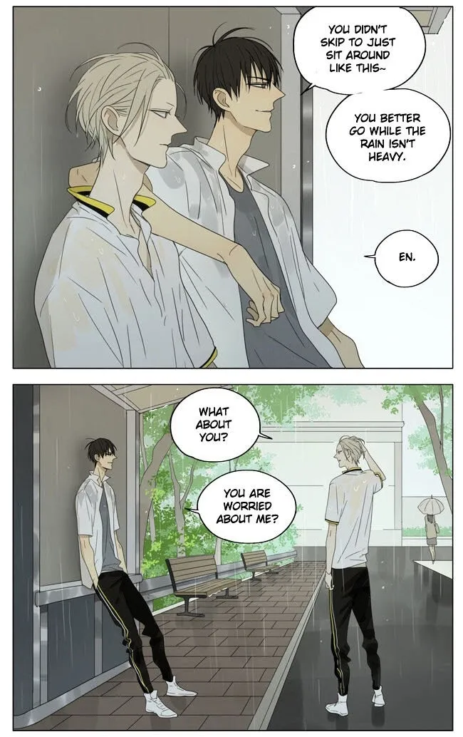 19 Days - Chapter 133 Page 5