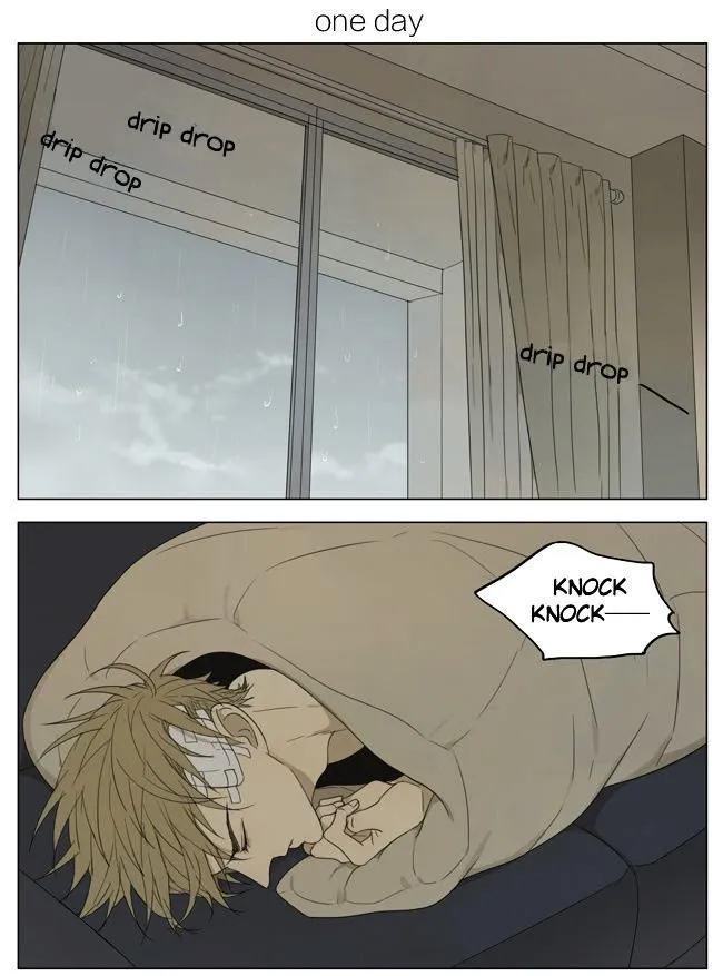 19 Days - Chapter 134 Page 1