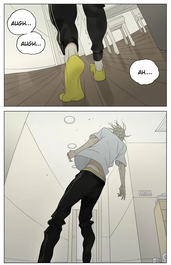19 Days - Chapter 136 Page 6