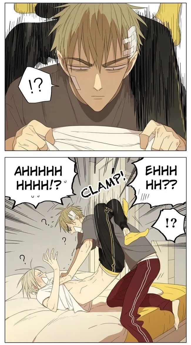 19 Days - Chapter 137 Page 5