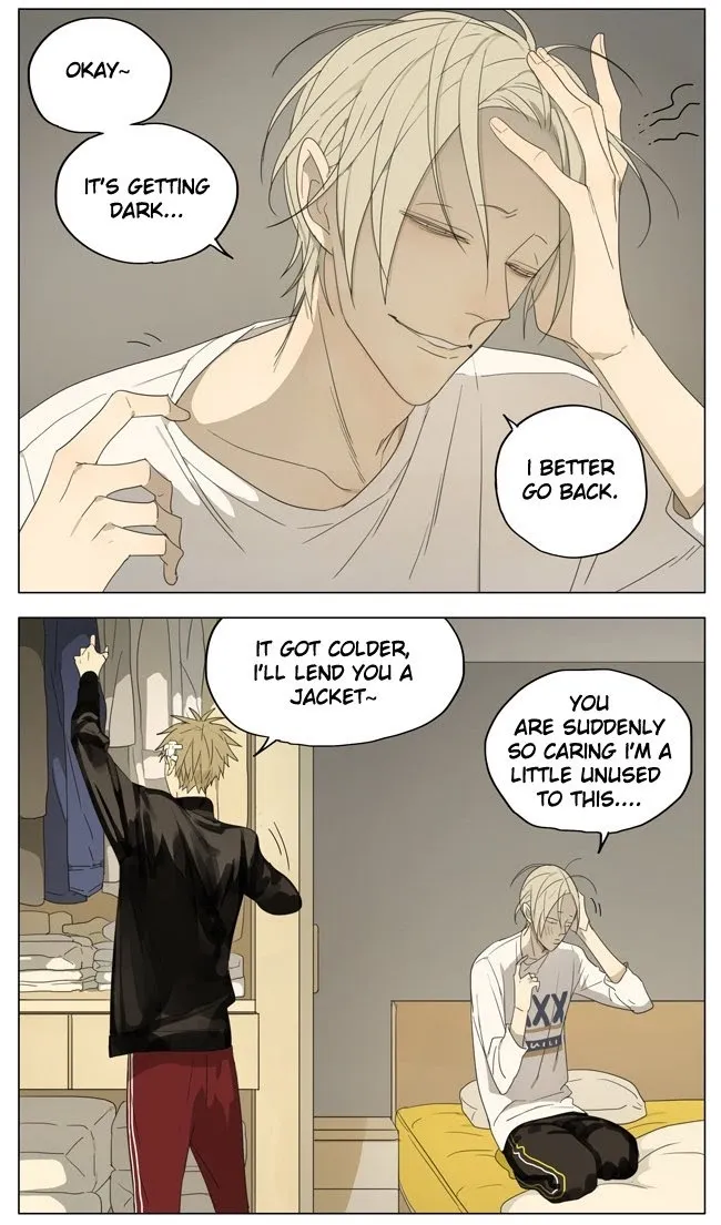 19 Days - Chapter 139 Page 2