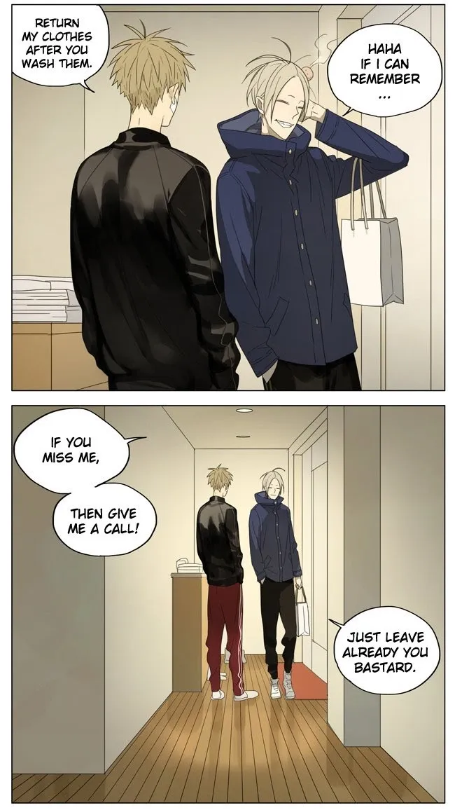 19 Days - Chapter 139 Page 3