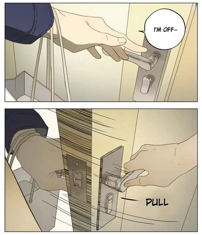 19 Days - Chapter 139 Page 4