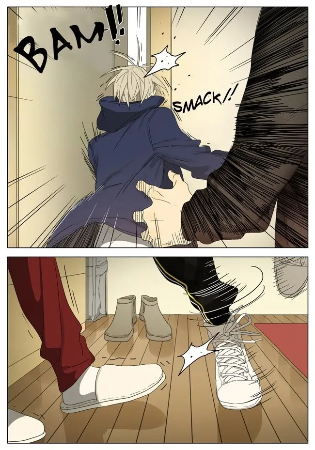 19 Days - Chapter 139 Page 5