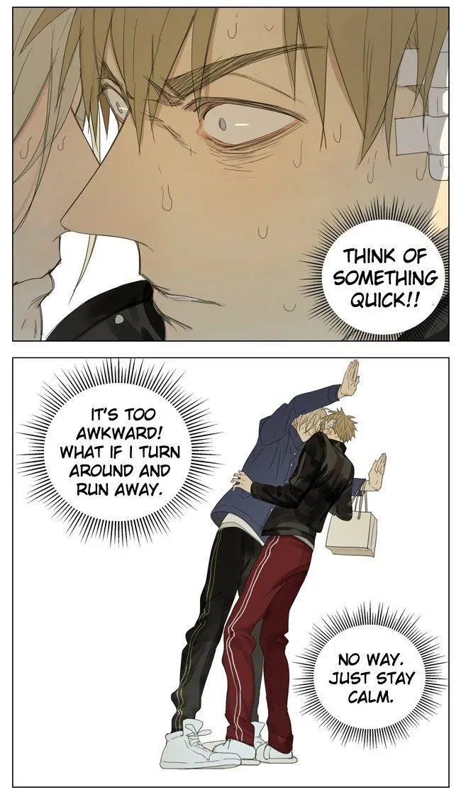 19 Days - Chapter 140 Page 3