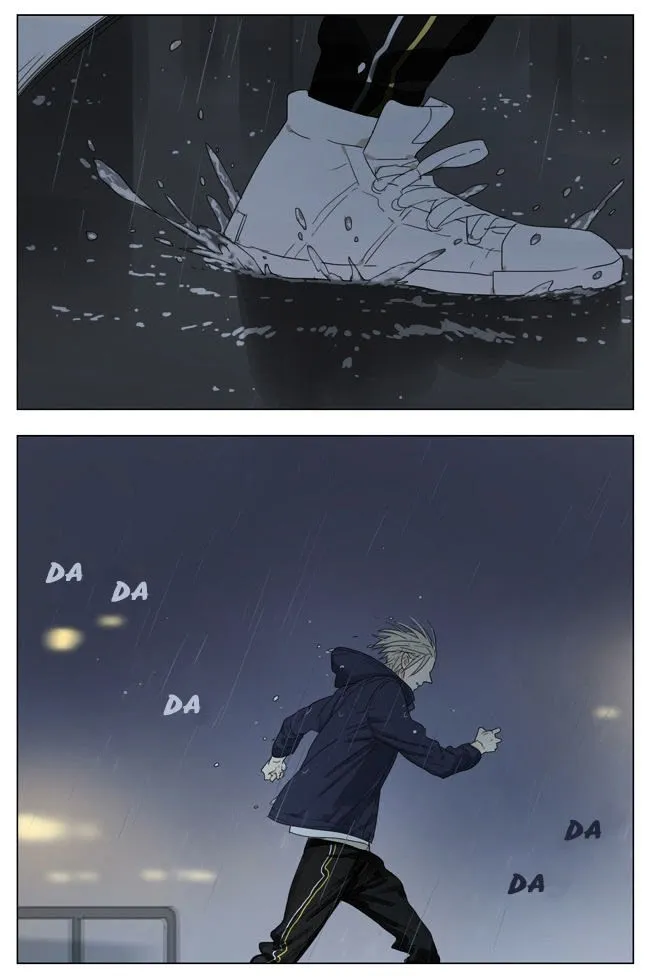 19 Days - Chapter 141 Page 6