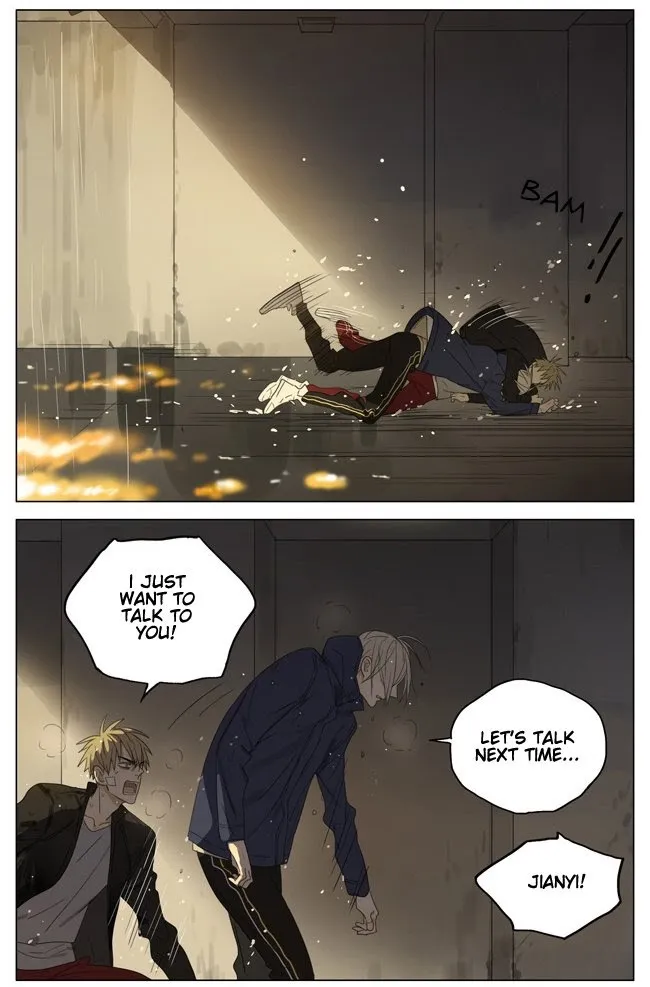 19 Days - Chapter 142 Page 3