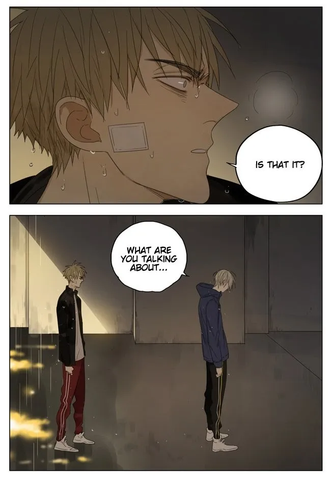 19 Days - Chapter 142 Page 5