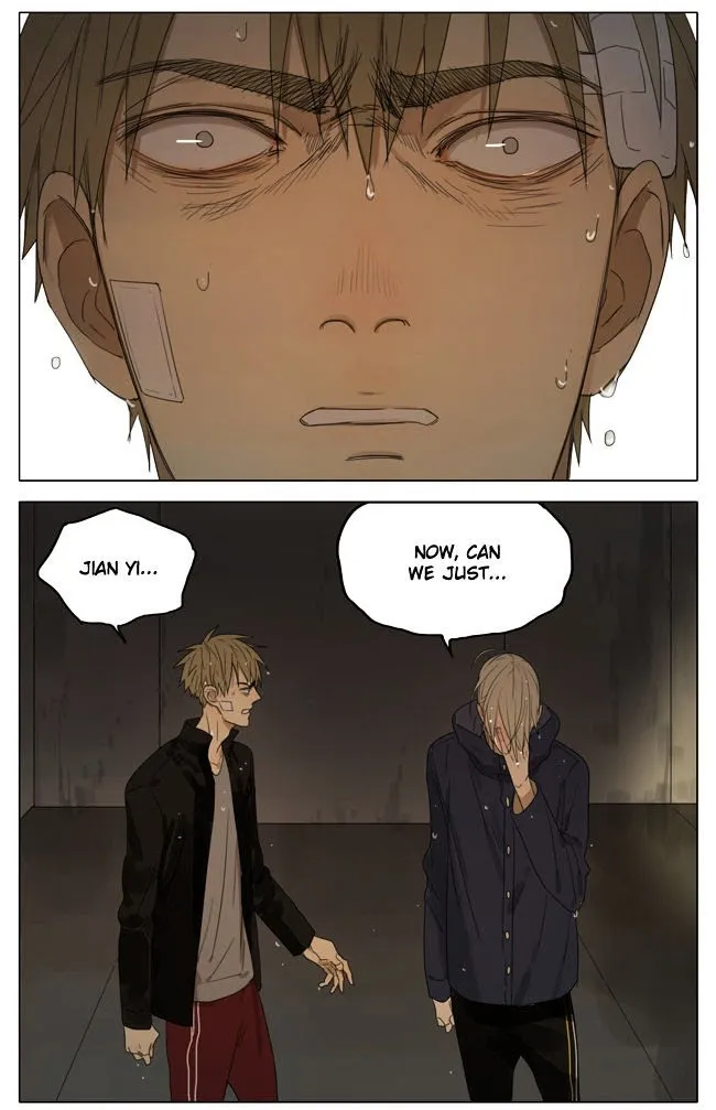19 Days - Chapter 143 Page 4