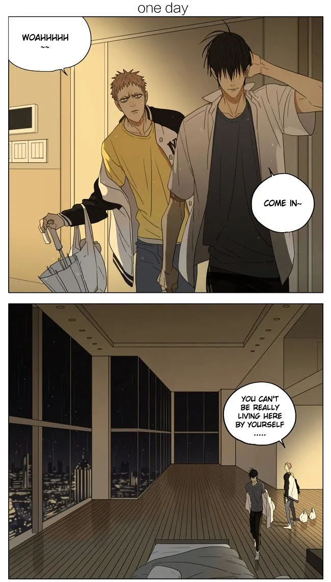 19 Days - Chapter 144 Page 2