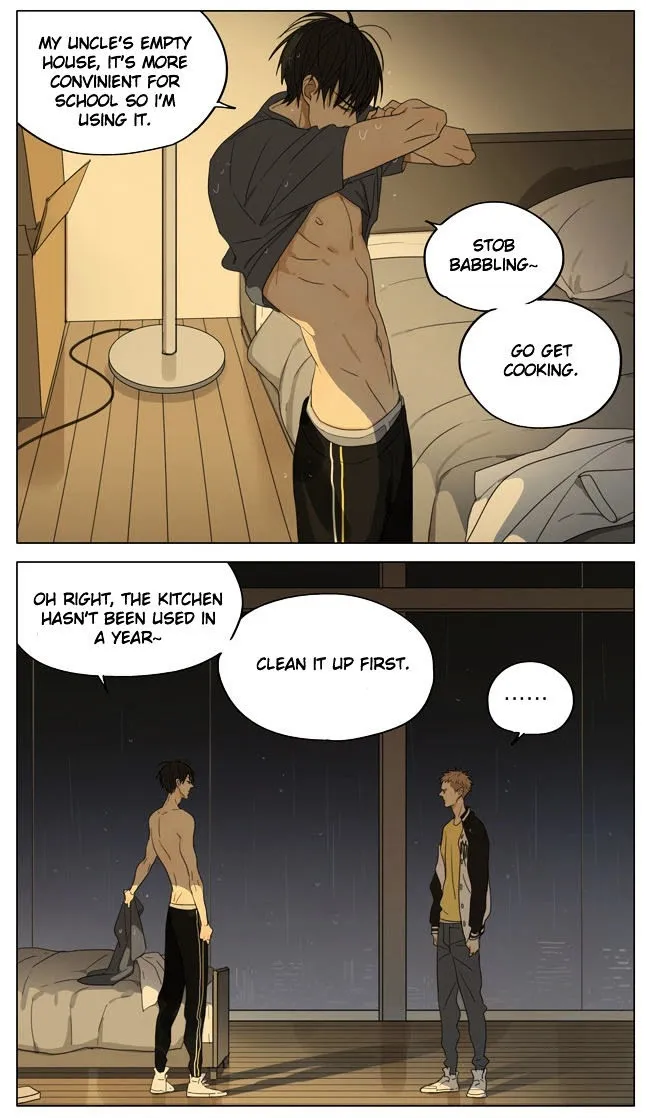19 Days - Chapter 144 Page 3