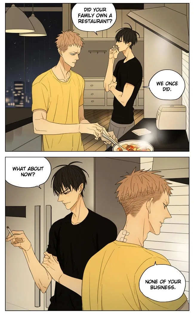19 Days - Chapter 144 Page 6