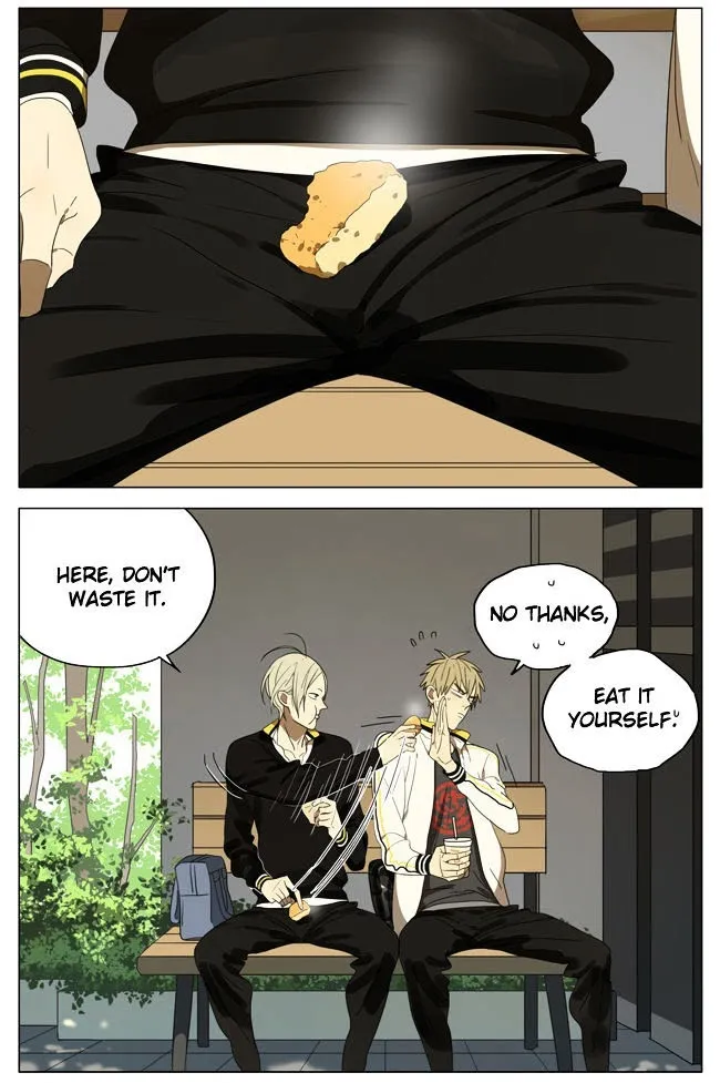 19 Days - Chapter 147 Page 3