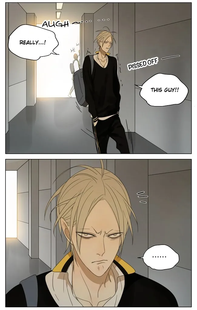 19 Days - Chapter 148 Page 3