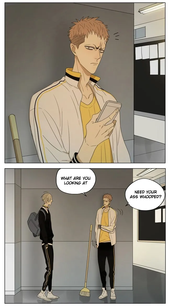 19 Days - Chapter 148 Page 4