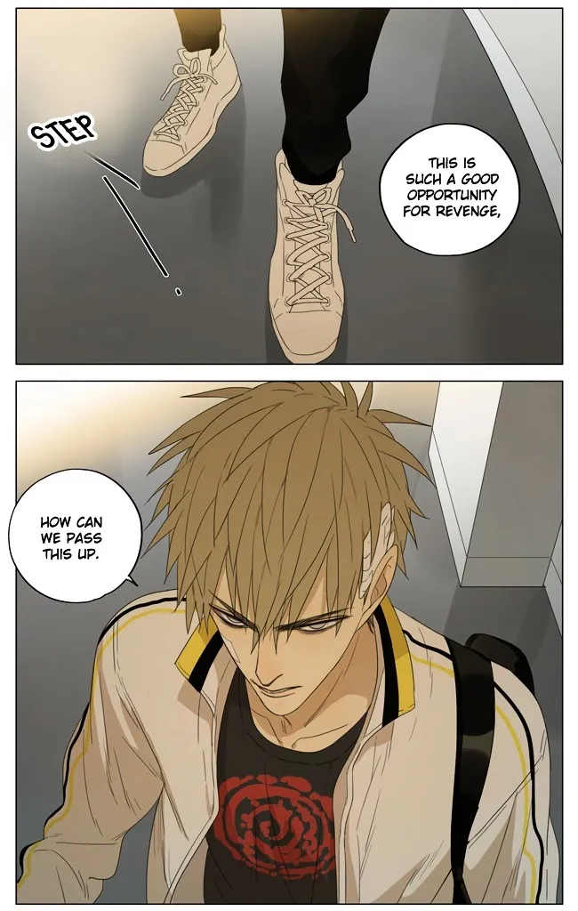 19 Days - Chapter 148 Page 6