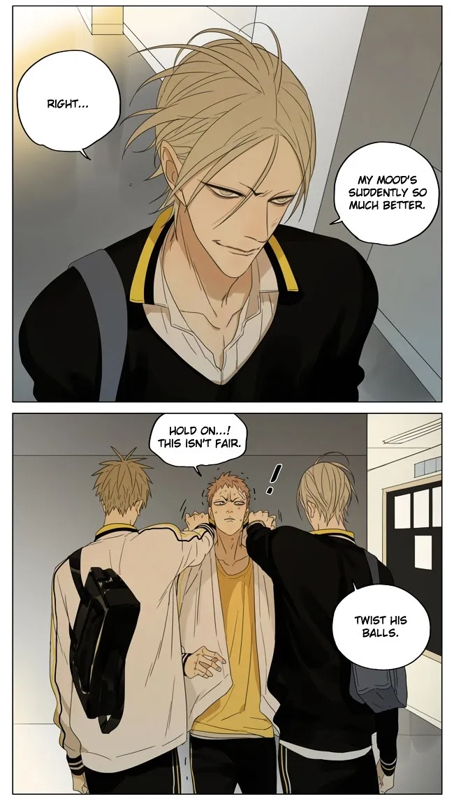 19 Days - Chapter 148 Page 7