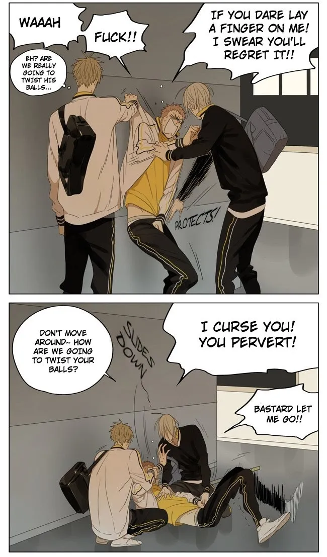 19 Days - Chapter 149 Page 2