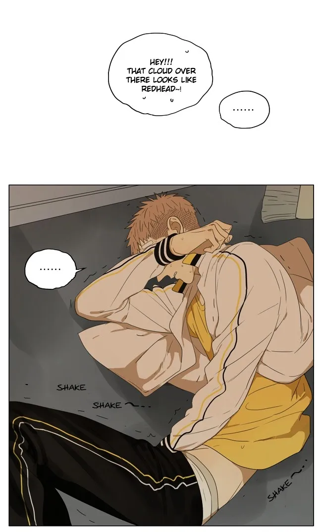 19 Days - Chapter 150 Page 3