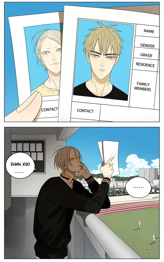 19 Days - Chapter 152 Page 2