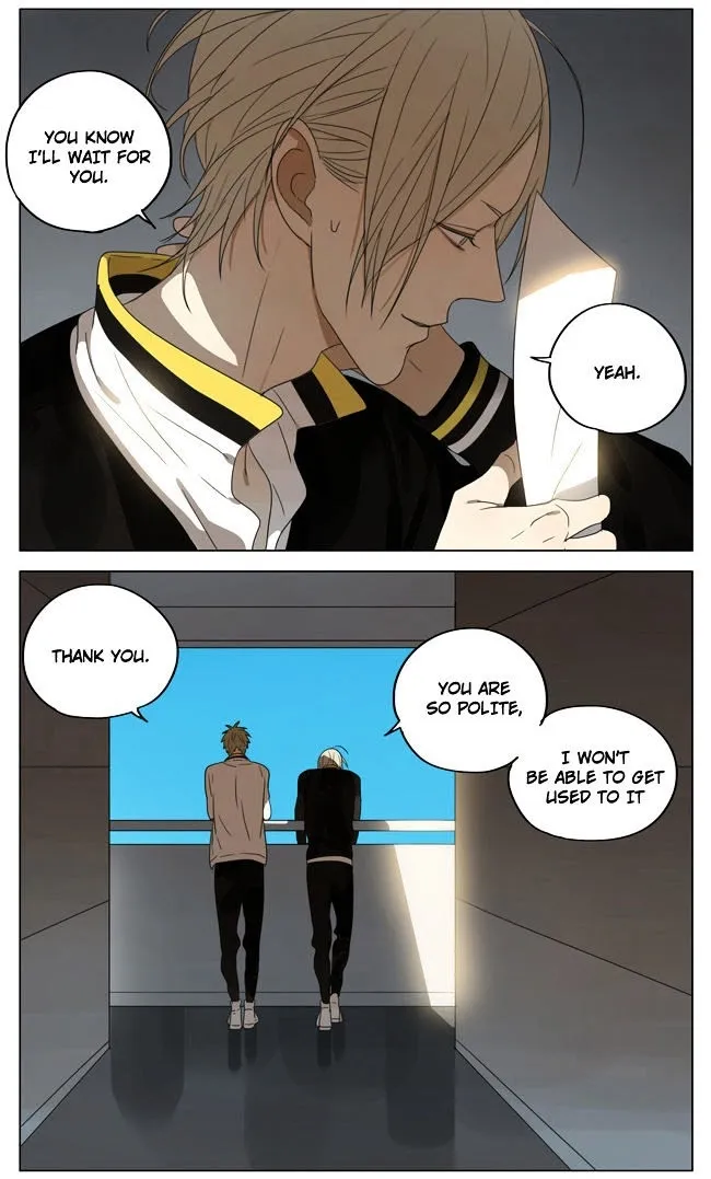 19 Days - Chapter 152 Page 5