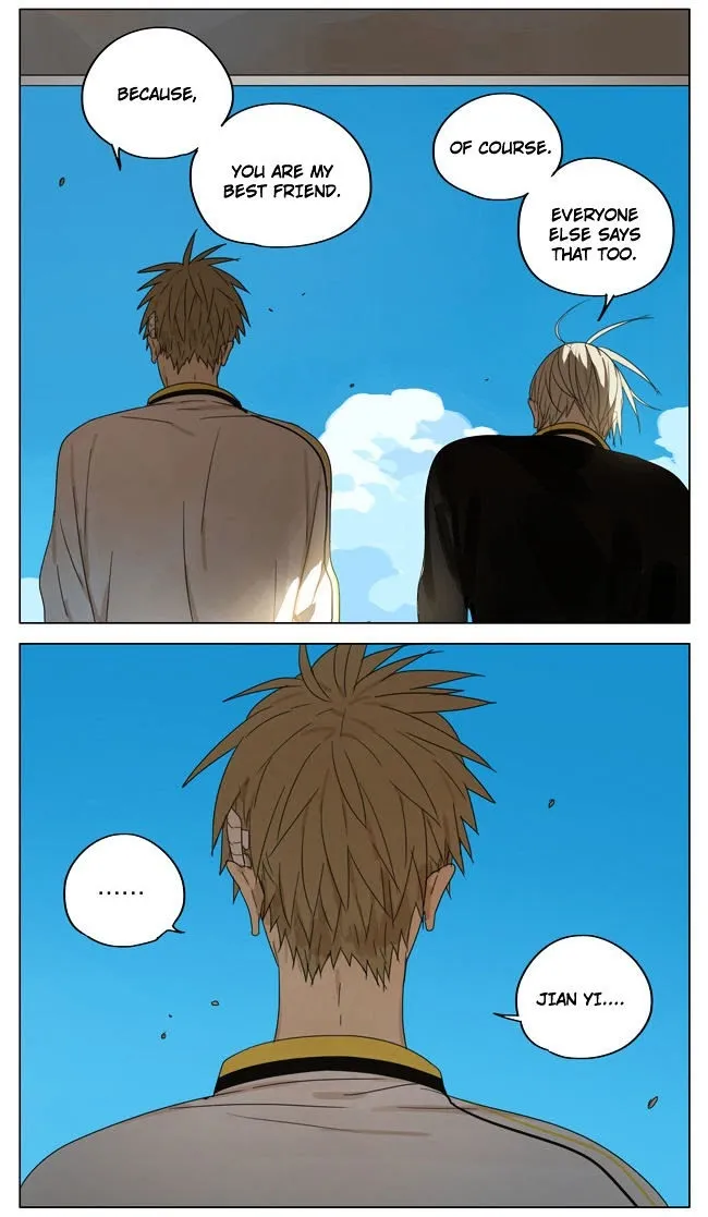 19 Days - Chapter 152 Page 6