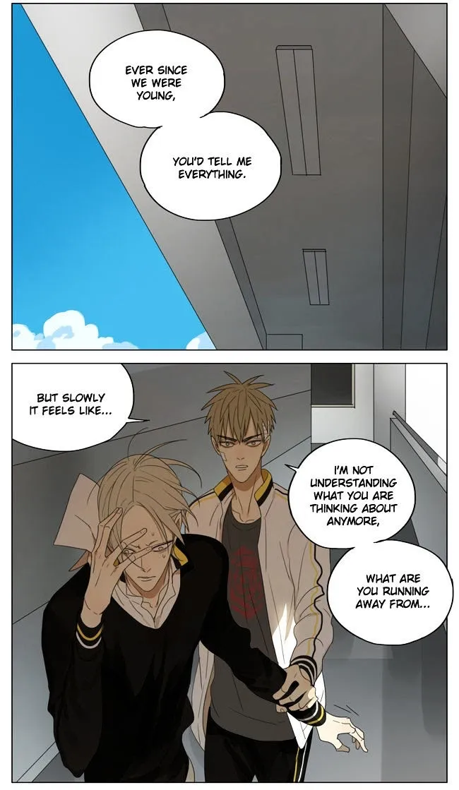 19 Days - Chapter 153 Page 2