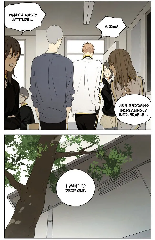 19 Days - Chapter 154 Page 2