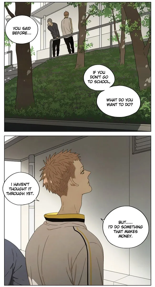 19 Days - Chapter 154 Page 3