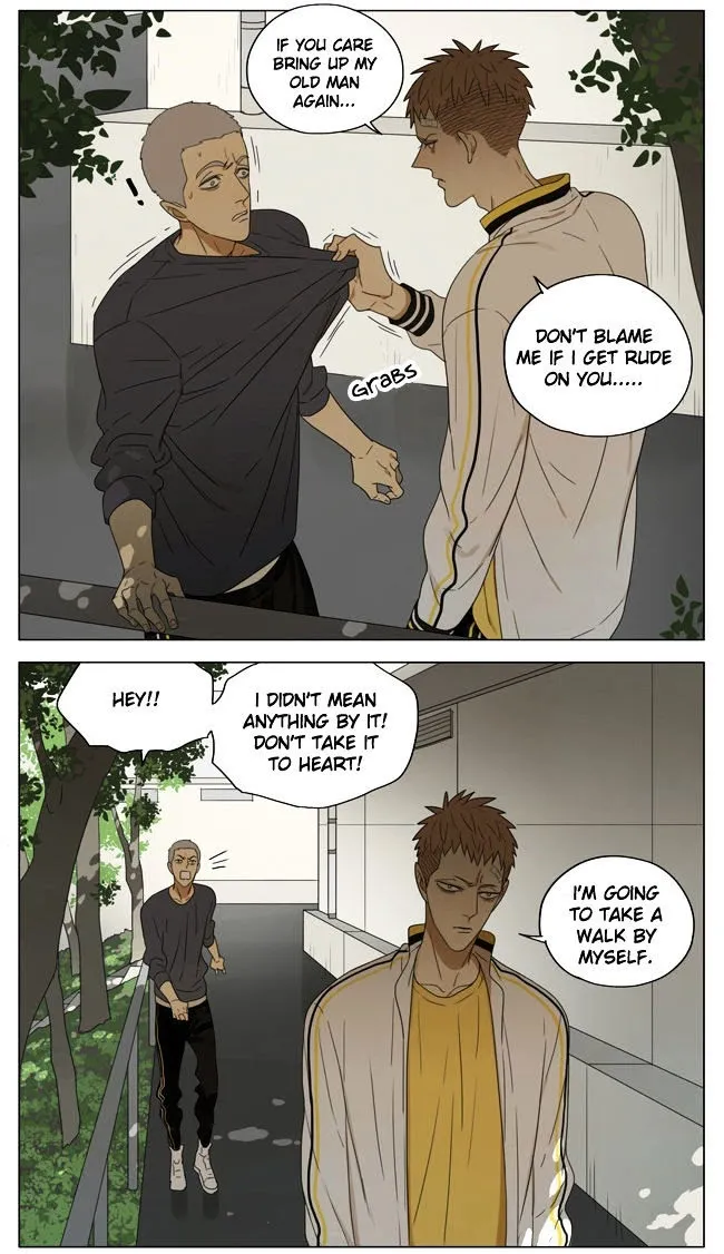 19 Days - Chapter 154 Page 5