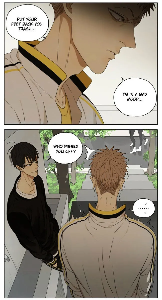 19 Days - Chapter 154 Page 7