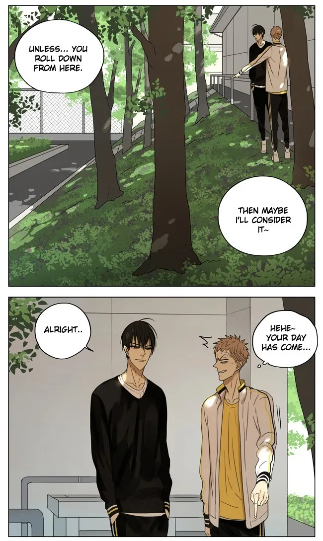 19 Days - Chapter 155 Page 3
