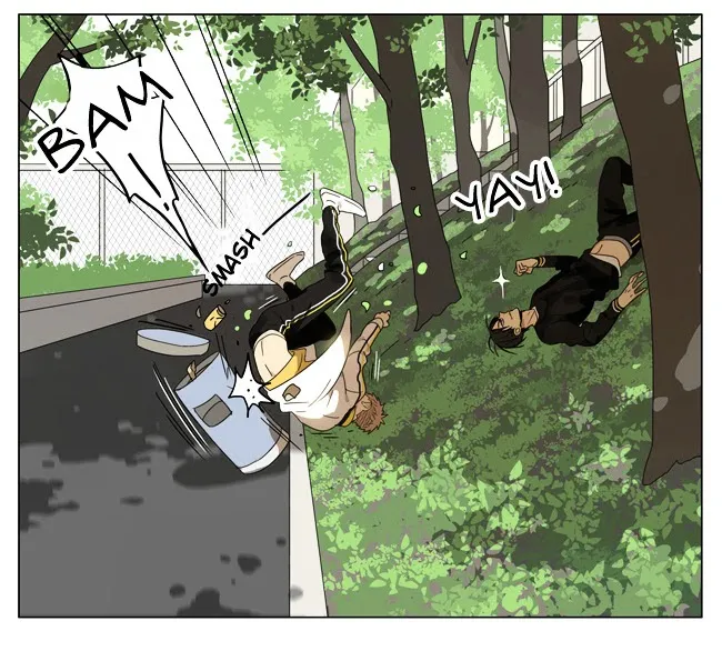 19 Days - Chapter 155 Page 7