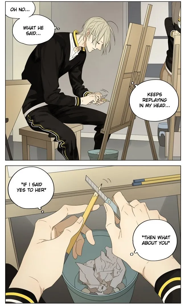 19 Days - Chapter 157 Page 2